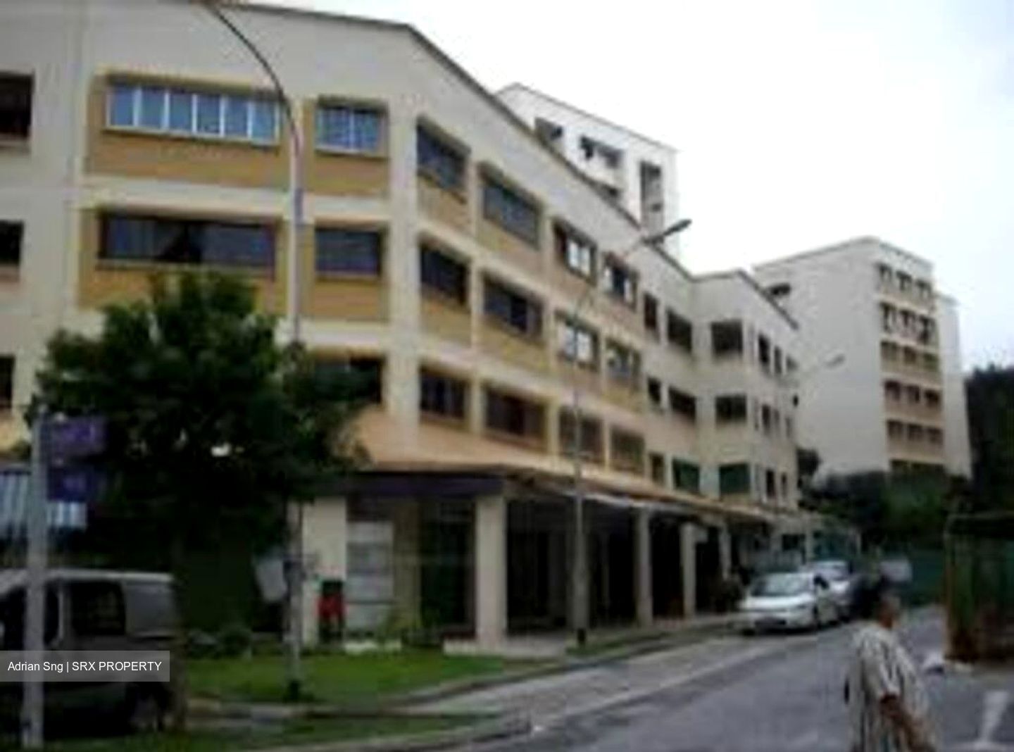 Jurong West Avenue 1 (D22), Shop House #458992461